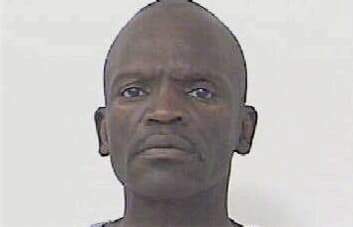 Antwan Brown, - St. Lucie County, FL 